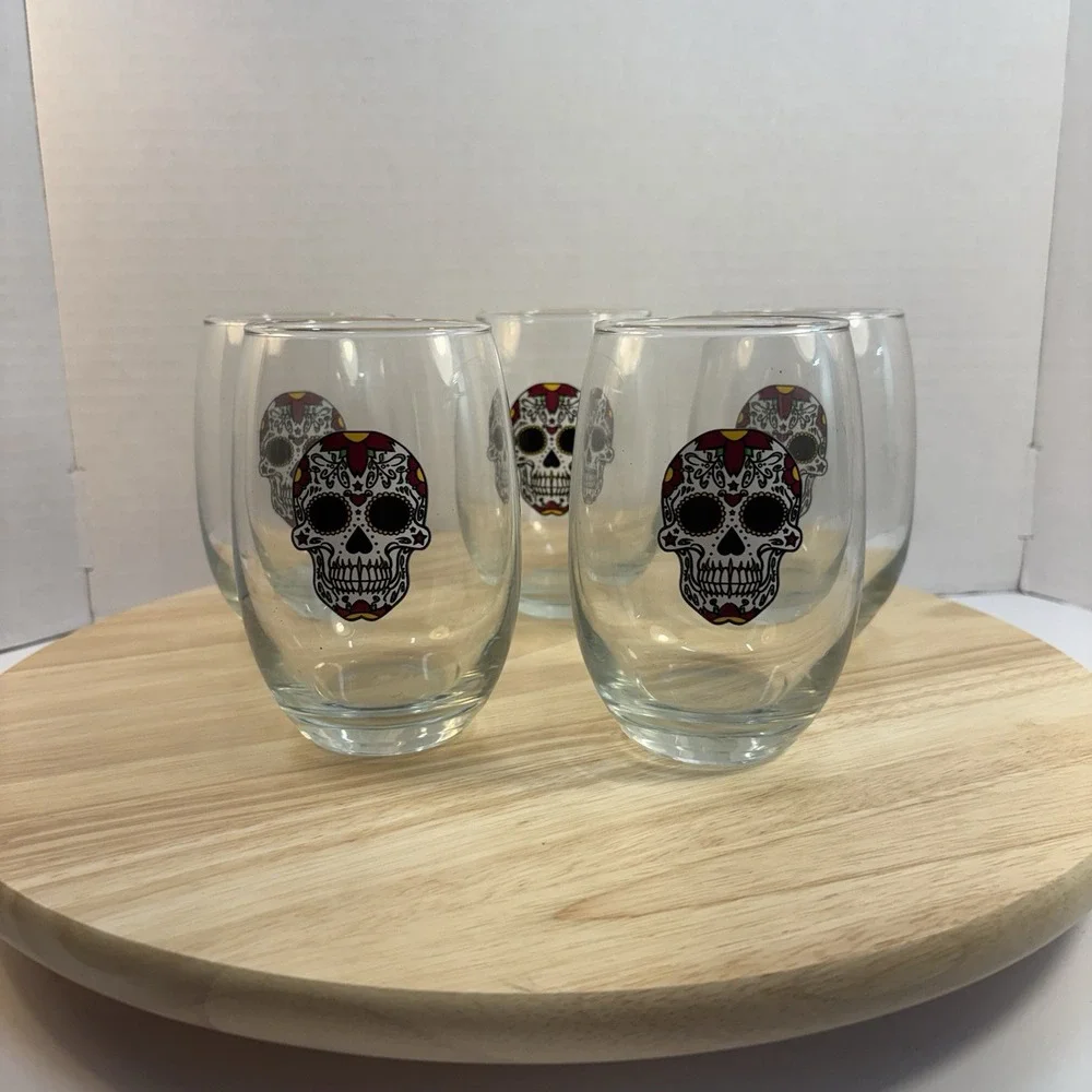 Unbranded set five